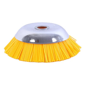 NYLON UNKRAUTBÜRSTE